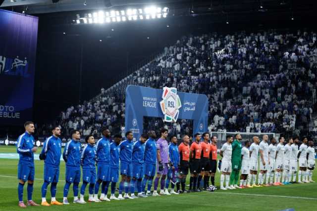 موعد مباراة الهلال والأخدود بكأس الملك السعودي والقنوات الناقلة