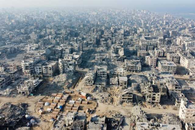 انهيار شبه كامل للاقتصاد في غزة نتيجة حرب الإبادة الإسرائيلية