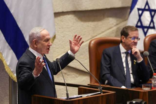 سيناريوهات نجاة نتنياهو من المحاكمة في ظل تشريعات جديدة