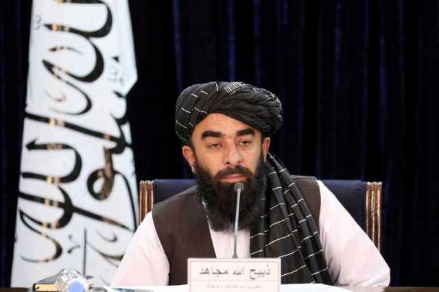 باكستان وأفغانستان تمددان الهدنة بينهما وتضعان آلية للسلام