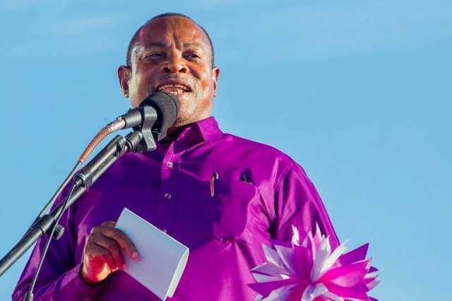 المعارضة في زنجبار تحذر من تزوير وانتخابات غير نزيهة