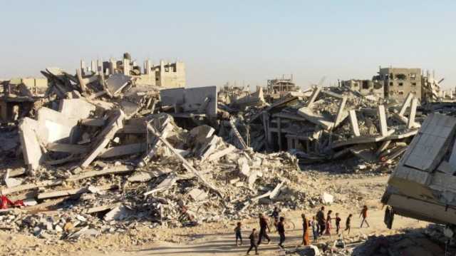 لجنة دولية مستقلة توثق 16 ألف دليل على جرائم إسرائيل بغزة