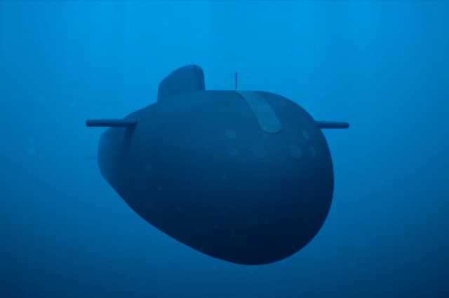 روسيا تعلن اختبار طوربيد نووي من طراز بوسيدون