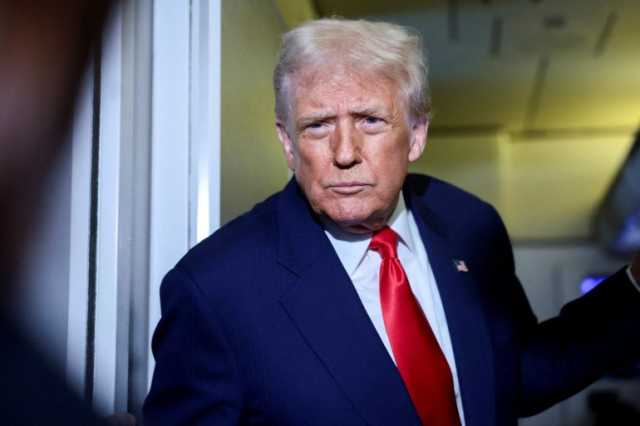 ترامب يسعى لتعديل آليات عمل الشيوخ لإنقاذ أميركا من التدمير