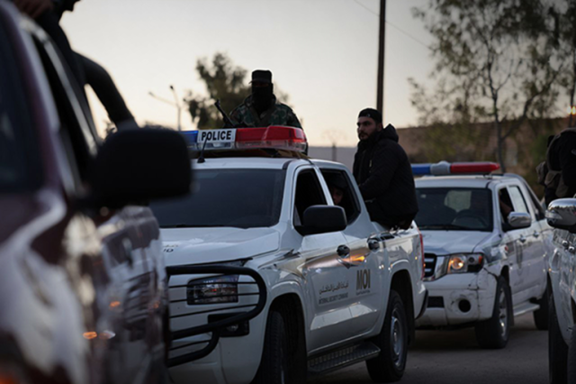 هجوم سوريا.. 6 أسئلة لفهم ما حدث