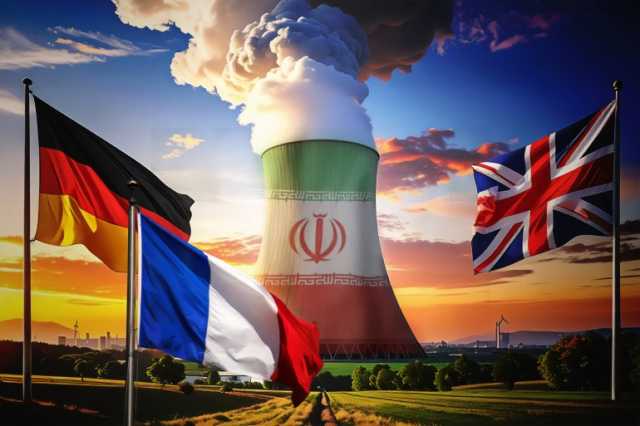 بعد قرار الوكالة الذرية.. هذه أبرز السيناريوهات التي تنتظر النووي الإيراني