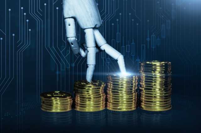 كيف يبدو أداء نماذج الذكاء الاصطناعي في استثمار العملات الرقمية؟