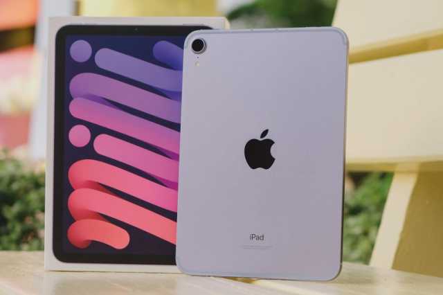 آبل تعتمد على شاشات أوليد في منتجاتها القادمة