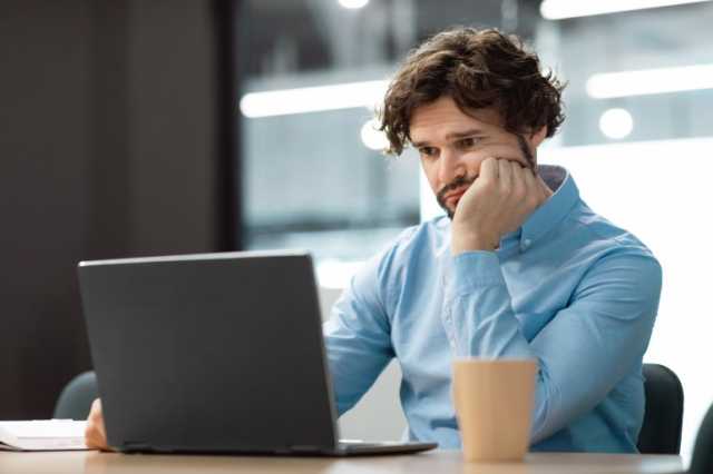 %40 من الأميركيين يستهلكون الأخبار بشكل سلبي.. ما دلالات ذلك؟