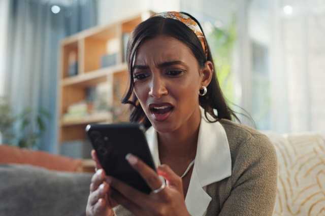 تدابير مفيدة لمواجهة تصيد البيانات