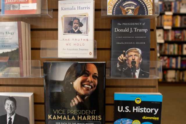 بين المال والسياسة.. رؤساء أميركيون سابقون يتذكرون