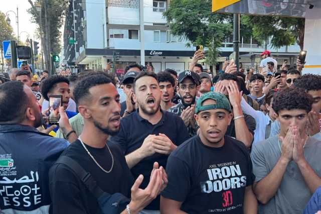 لا أحد بمنأى عن أيديهم.. هل يغير جيل زد وجه أفريقيا؟