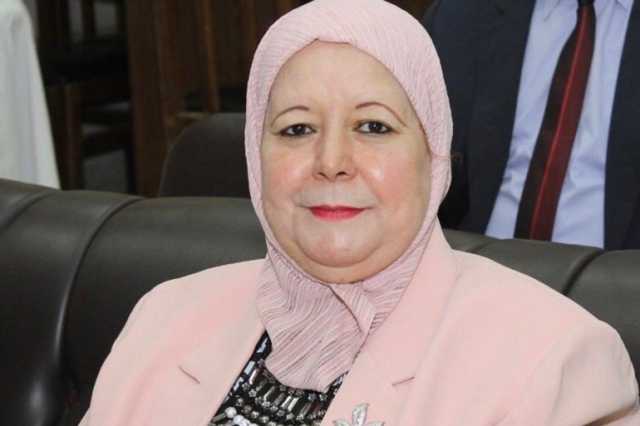 سهام الهواري.. رحلة باحثة مصرية إلى قائمة العلماء الأكثر تأثيرا في العالم