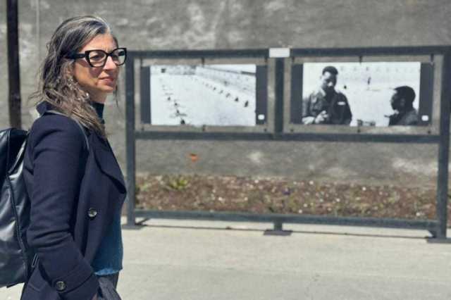 ألبانيزي من جنوب أفريقيا: تقرير أممي يكشف تواطؤ 63 دولة مع إبادة غزة