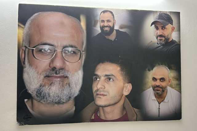 يرفض الاحتلال الإفراج عنه.. من الأسير جمال أبو الهيجا المحكوم 9 مؤبدات؟