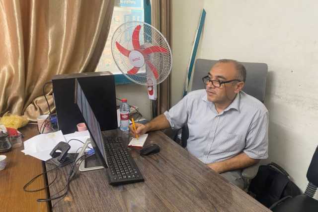 مدير مستشفى الطب النفسي بغزة: الحرب خلّفت ندوبا هائلة ونسابق الزمن لترميم أرواح الأطفال