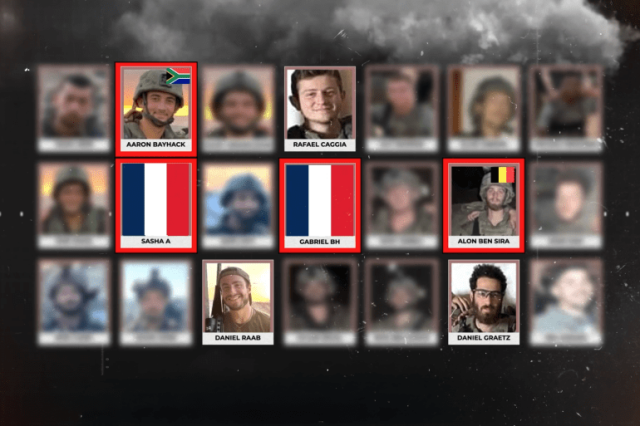 تحقيق للجزيرة يكشف تورّط قناصة إسرائيليين مزدوجي الجنسية بقتل مدنيين بغزة