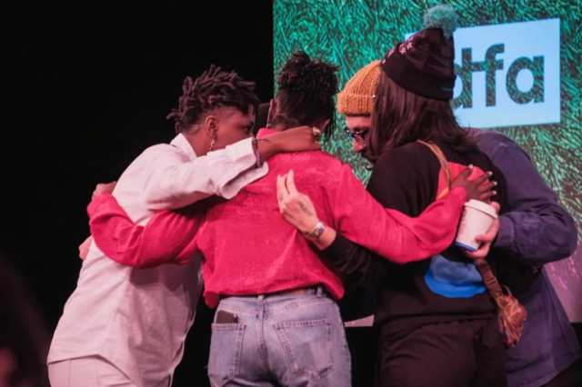 أمستردام.. أكبر مهرجان وثائقي يتبنى المقاطعة ويرفض اعتماد صناع أفلام إسرائيليين