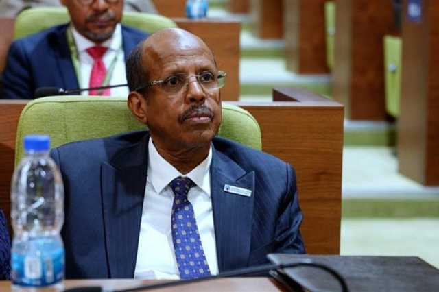 رئيس مفوضية الاتحاد الأفريقي يدعو إلى رفع عقوبات زيمبابوي