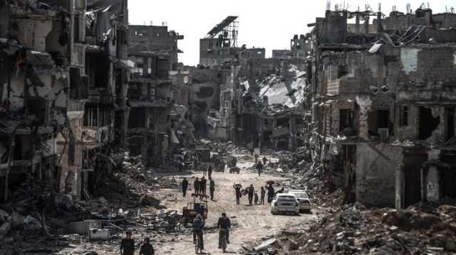 صحف عالمية: قوة إسلامية لسلام غزة والاغتيال السياسي ممكن بإسرائيل