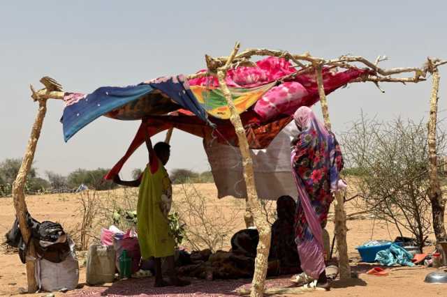 السيادة السوداني يستنكر الصمت الدولي على جرائم الدعم السريع