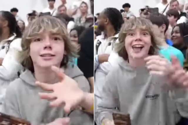 6-7 الكلمة الغامضة التي حيّرت المعلمين والآباء تتصدر قواميس عام 2025