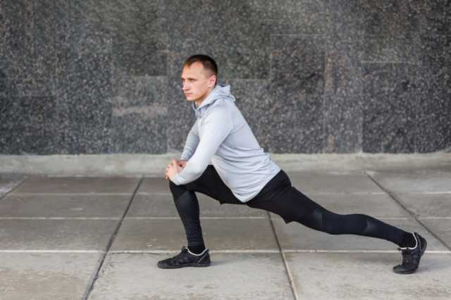 من أجل ساقين أكثر قوة.. امنح عضلاتك الضامة الاهتمام الذي تستحقه