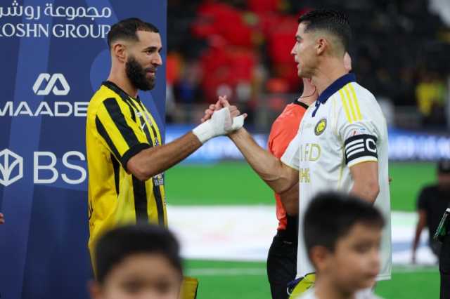 موعد مباراة النصر والاتحاد بكأس الملك السعودي والقنوات الناقلة والتشكيلتان المتوقعتان