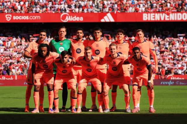 أكثر من مليار يورو ميزانية برشلونة في الموسم الجاري