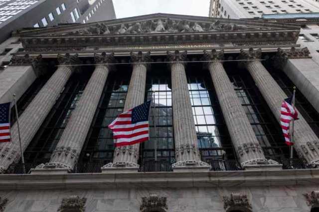 الفدرالي الأميركي تحت الأضواء والذكاء الاصطناعي يصنع الحدث