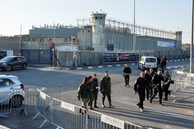 بالسّم ودون استئناف.. نقاش إسرائيلي يكشف تفاصيل مشروع قانون إعدام الأسرى