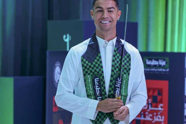 رونالدو يخطط للاعتزال ويكشف السبب