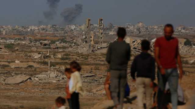 خطة ترامب على الطاولة الأممية.. طوق نجاة سياسي أم تحد لإسرائيل؟