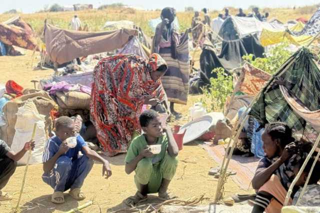 وسط أزمة إنسانية.. الناجون من الفاشر يعلقون أمل النجاة على طويلة