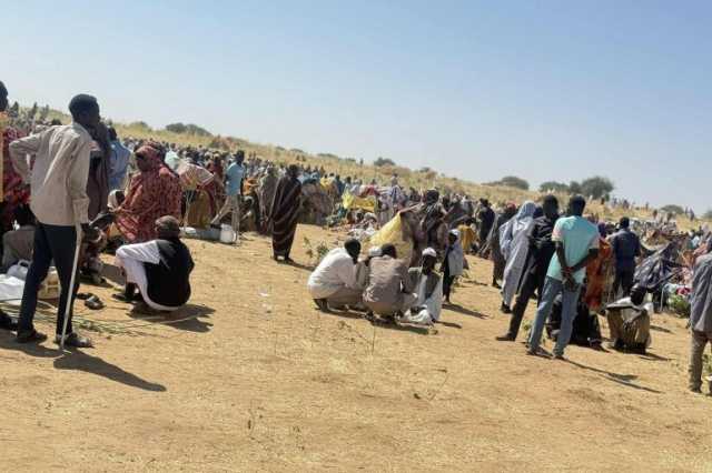 يستحق المدنيون في السودان أكثر من مجرد البقاء على قيد الحياة