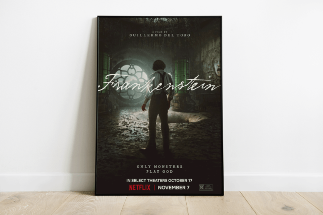 السباق نحو أوسكار 2026 ينطلق مبكرًا.. تعرف على أبرز الأفلام المرشحة بقوة