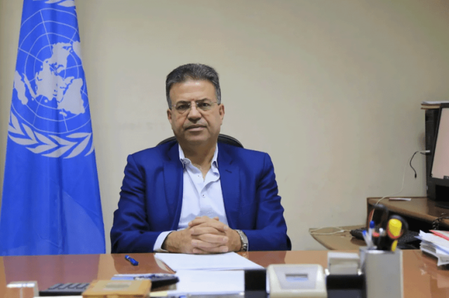 المتحدث باسمها: الموقف الأميركي لن يثني الأونروا عن عملها