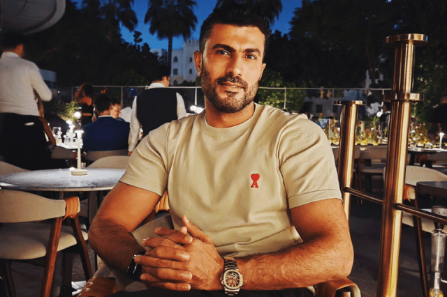 بعد أشهر من اعتزاله الإخراج.. محمد سامي يطل كممثل في رمضان 2026