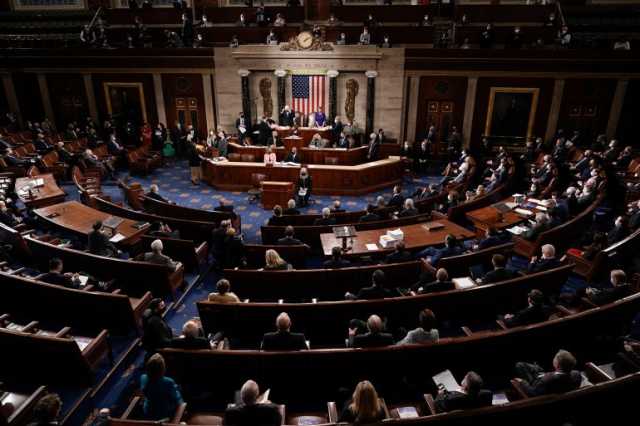 الجمهوريون يحبطون مشروع قرار يقيّد صلاحيات ترامب لضرب فنزويلا