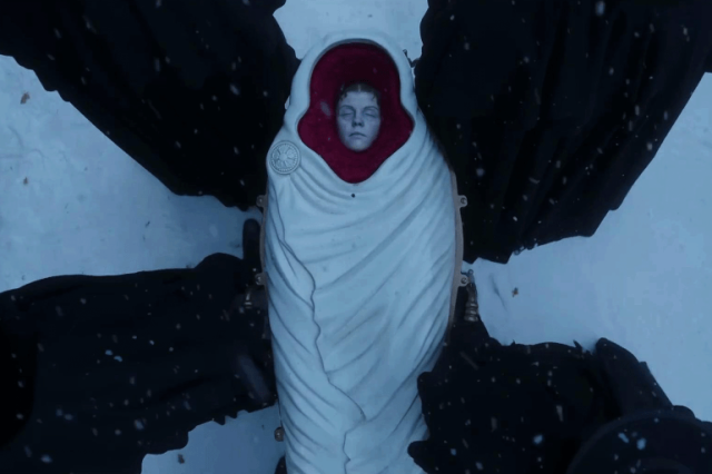 فرانكشتاين جييرمو ديل تورو.. حين يتحول الحلم إلى كابوس جميل