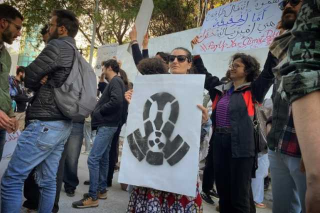 خيبة أهالي قابس التونسية أمام خطط الحكومة لمعالجة الانبعاثات السامة
