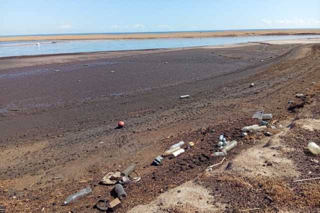 يوم غضب بقابس التونسية ضد التلوث الكيميائي والأمن يقمع