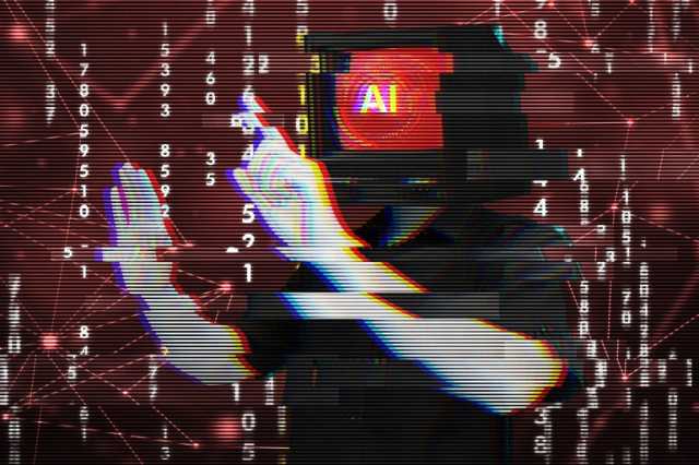 كيف تحول الذكاء الاصطناعي إلى عميل لصالح القراصنة؟