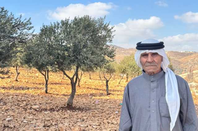 معاناة عائلة الفراخنة مع عربدة المستوطنين تختصر واقع الضفة