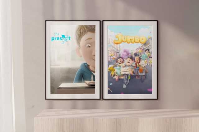لسهرة عائلية ممتعة.. 4 أفلام تعيد تعريف الإلهام للأطفال