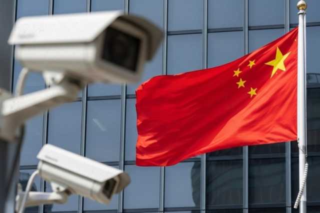 كيف سمحت الحكومة الأميركية ببيع تقنيات المراقبة إلى الصين؟