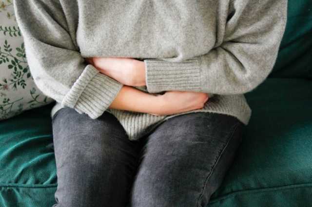 نظام غذائي ينقذك من أعراض متلازمة القولون العصبي