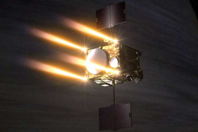 البشرية تفقد آخر مسبار نشط يدور حول كوكب الزهرة