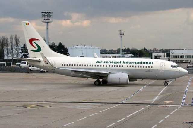 إير سنغال تبرم أكبر صفقة طائرات من بوينغ