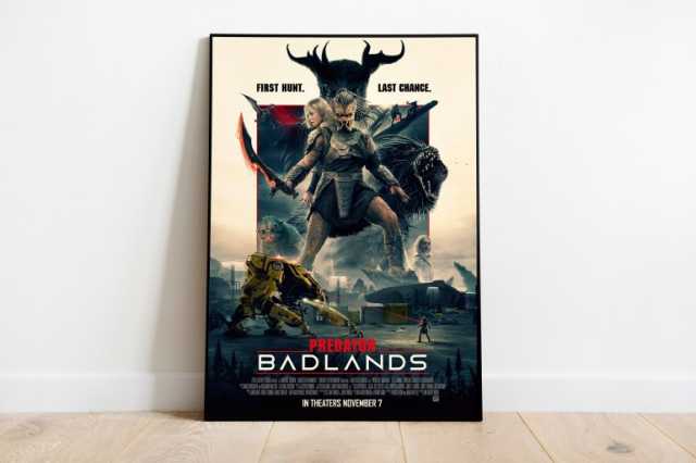 جرعات من الأكشن والكوميديا والفنتازيا.. هكذا ستودع هوليود عام 2025